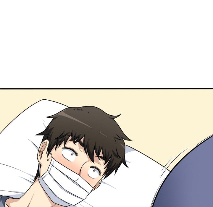Excuse me, This is my Room [LObeam , kook] - Chapter 8 — Page 110