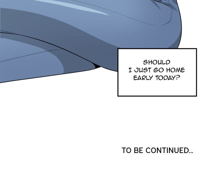Excuse me, This is my Room [LObeam , kook] - Chapter 8 — Page 124
