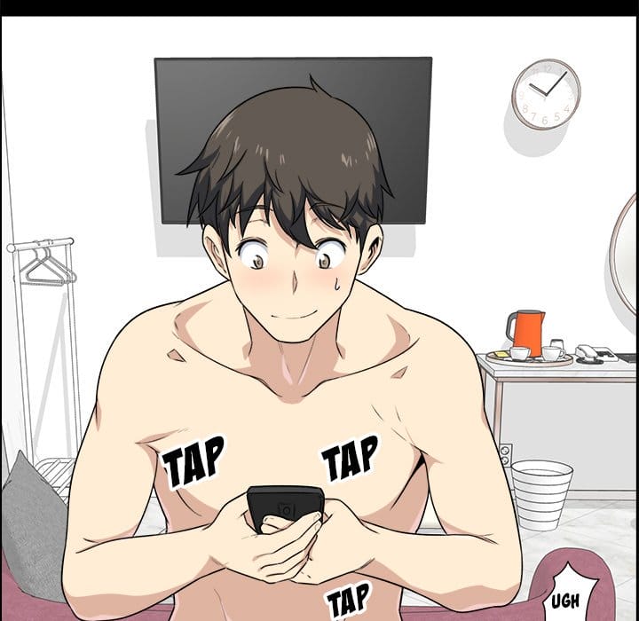 Excuse me, This is my Room [LObeam , kook] - Chapter 8 — Page 19