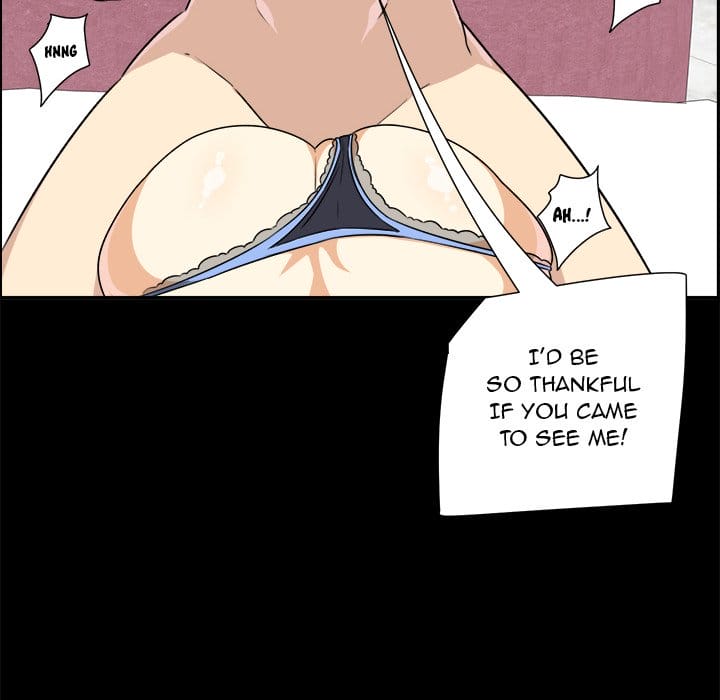 Excuse me, This is my Room [LObeam , kook] - Chapter 8 — Page 20