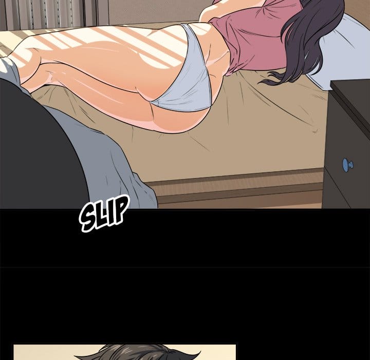Excuse me, This is my Room [LObeam , kook] - Chapter 8 — Page 23