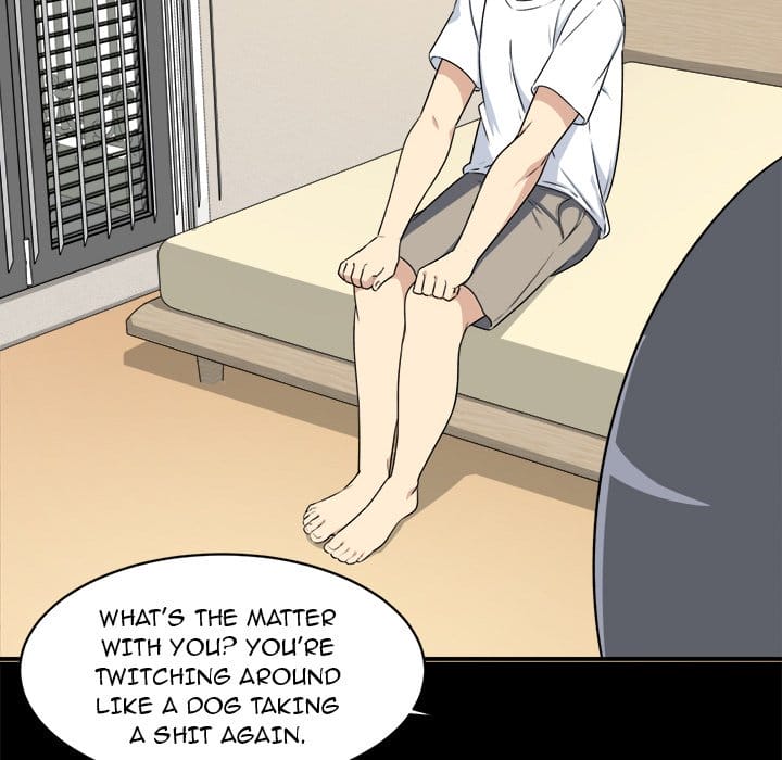 Excuse me, This is my Room [LObeam , kook] - Chapter 8 — Page 34