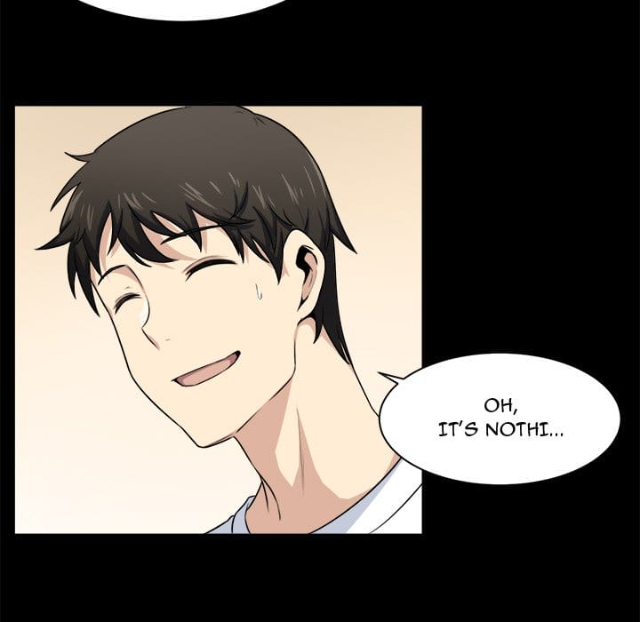 Excuse me, This is my Room [LObeam , kook] - Chapter 8 — Page 35