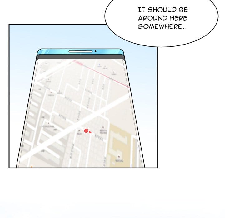 Excuse me, This is my Room [LObeam , kook] - Chapter 8 — Page 5