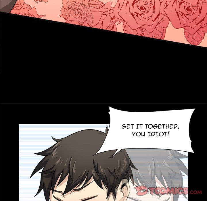 Excuse me, This is my Room [LObeam , kook] - Chapter 8 — Page 51