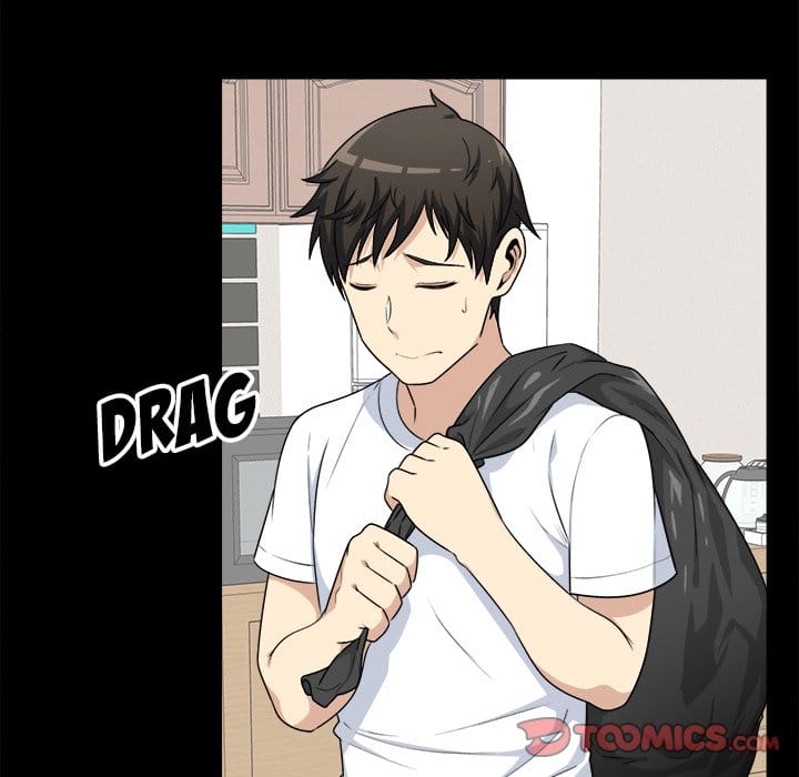 Excuse me, This is my Room [LObeam , kook] - Chapter 8 — Page 54