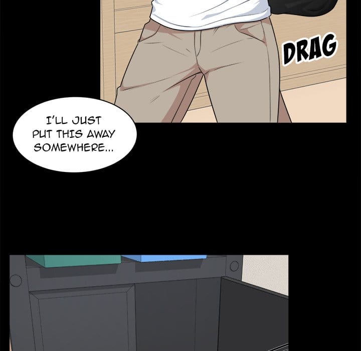 Excuse me, This is my Room [LObeam , kook] - Chapter 8 — Page 55
