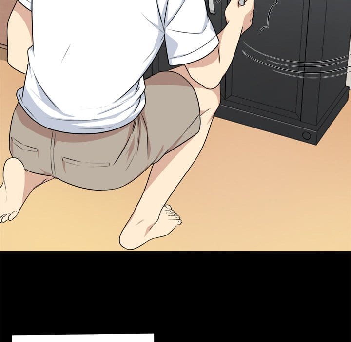 Excuse me, This is my Room [LObeam , kook] - Chapter 8 — Page 58