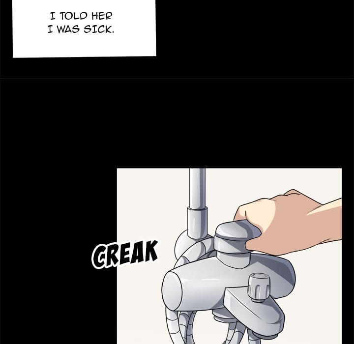 Excuse me, This is my Room [LObeam , kook] - Chapter 8 — Page 59