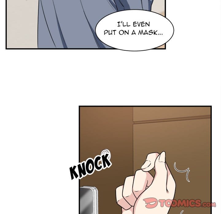 Excuse me, This is my Room [LObeam , kook] - Chapter 8 — Page 69