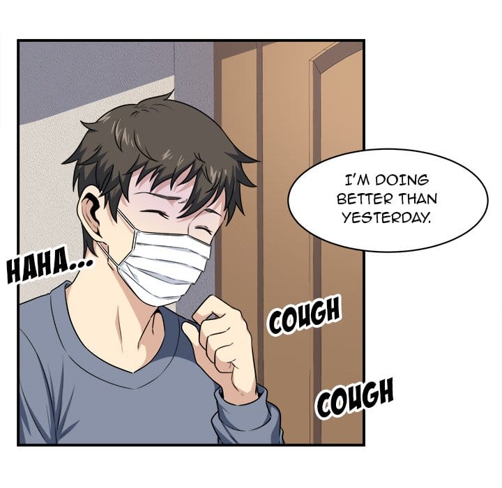 Excuse me, This is my Room [LObeam , kook] - Chapter 8 — Page 82