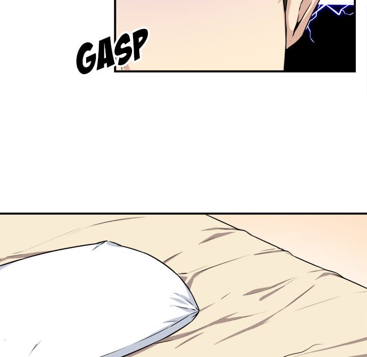 Excuse me, This is my Room [LObeam , kook] - Chapter 8 — Page 89