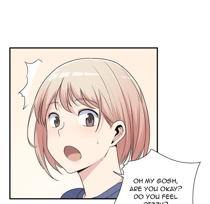 Excuse me, This is my Room [LObeam , kook] - Chapter 8 — Page 94
