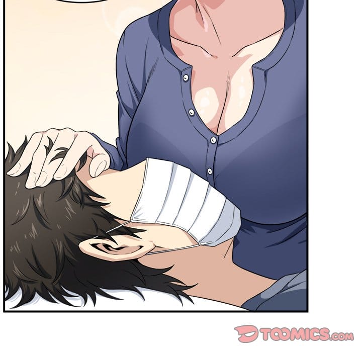 Excuse me, This is my Room [LObeam , kook] - Chapter 8 — Page 99