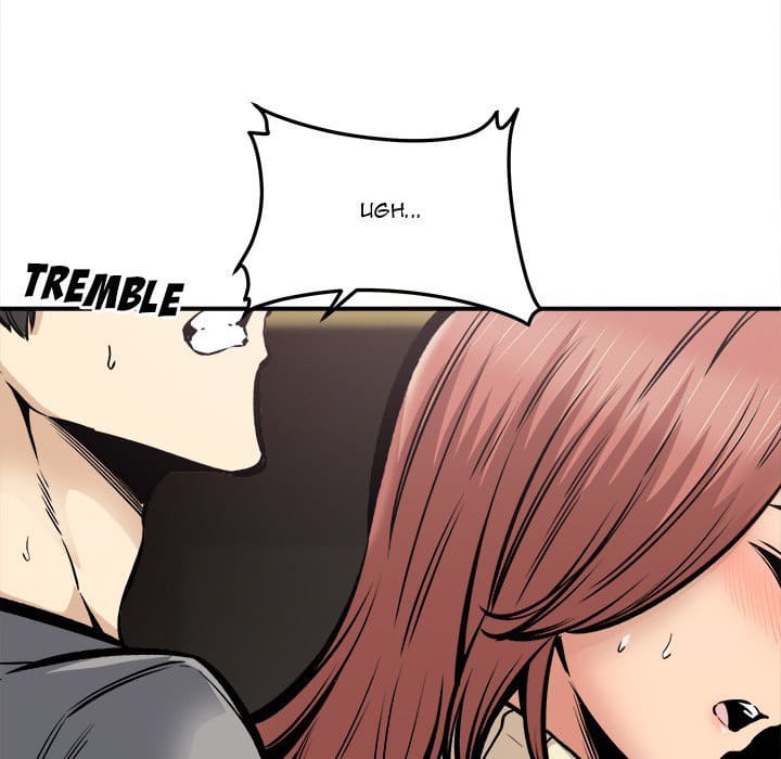 Excuse me, This is my Room [LObeam , kook] - Chapter 109 — Page 100