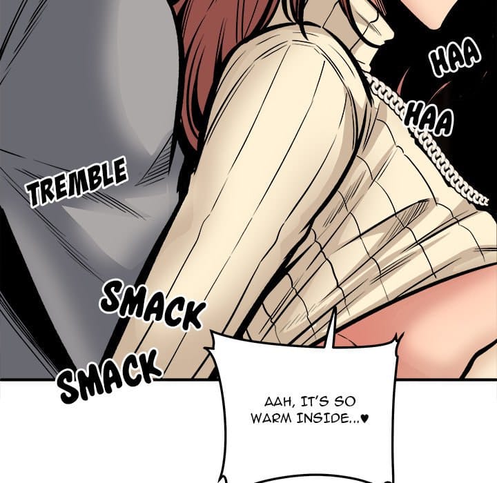 Excuse me, This is my Room [LObeam , kook] - Chapter 109 — Page 101