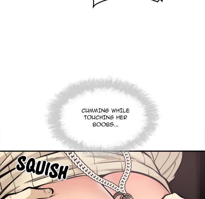 Excuse me, This is my Room [LObeam , kook] - Chapter 109 — Page 102