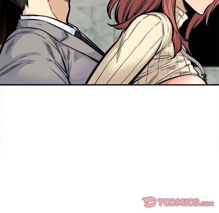 Excuse me, This is my Room [LObeam , kook] - Chapter 109 — Page 135