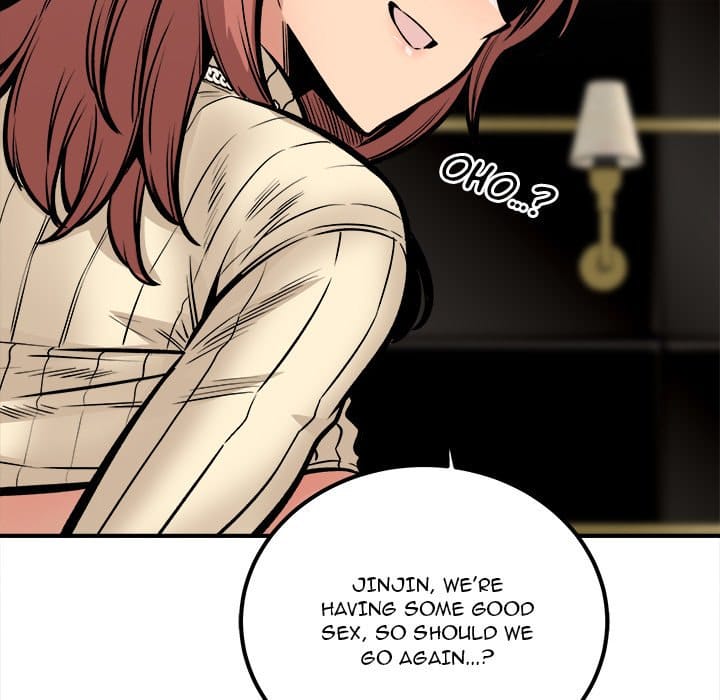 Excuse me, This is my Room [LObeam , kook] - Chapter 109 — Page 137