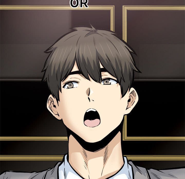 Excuse me, This is my Room [LObeam , kook] - Chapter 109 — Page 139