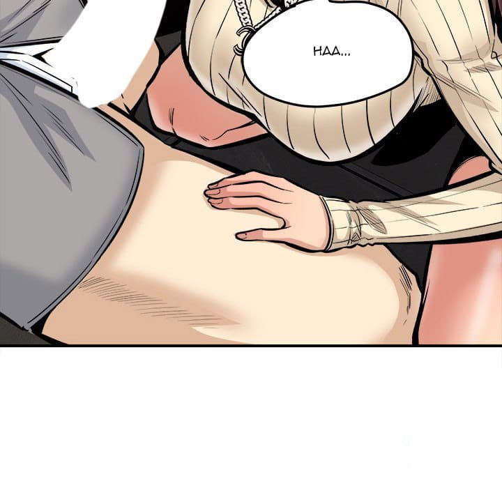 Excuse me, This is my Room [LObeam , kook] - Chapter 109 — Page 25