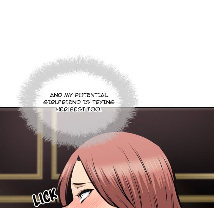 Excuse me, This is my Room [LObeam , kook] - Chapter 109 — Page 26