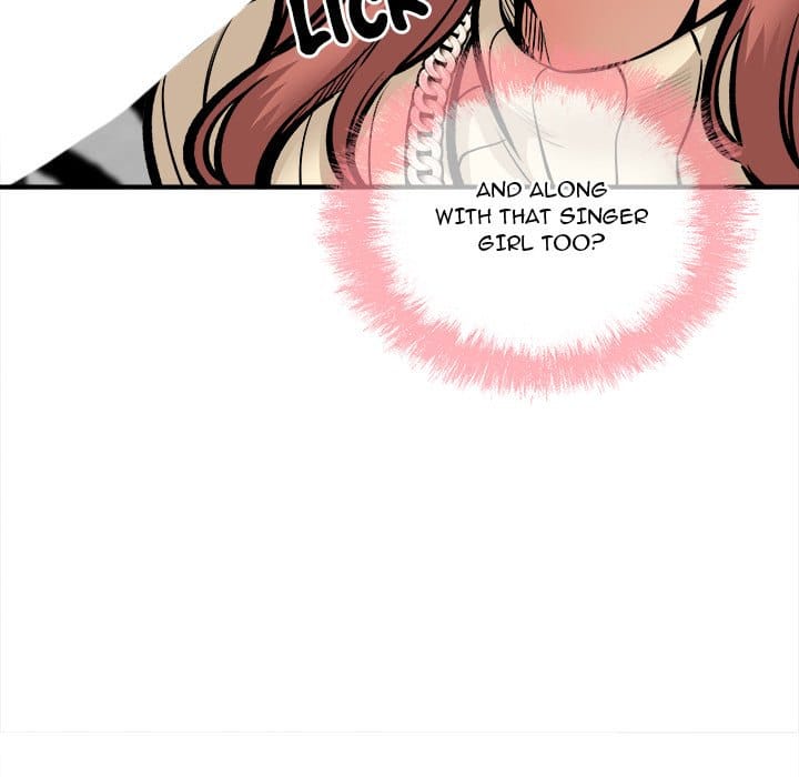 Excuse me, This is my Room [LObeam , kook] - Chapter 109 — Page 30