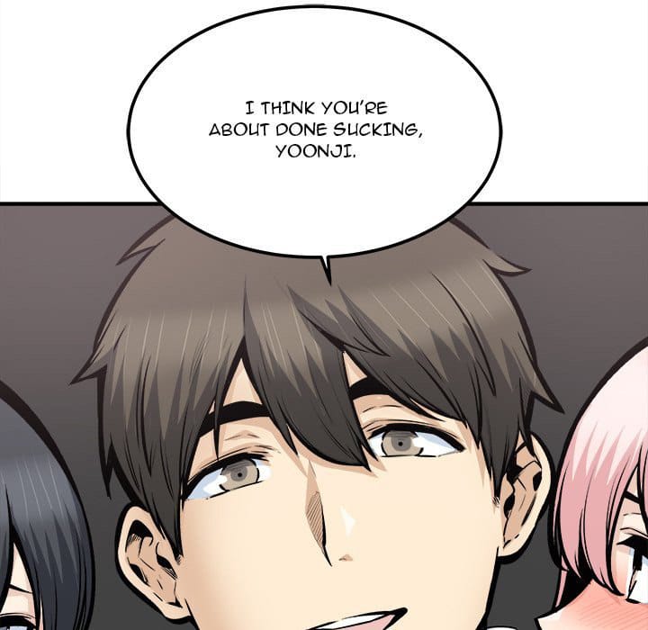 Excuse me, This is my Room [LObeam , kook] - Chapter 109 — Page 31