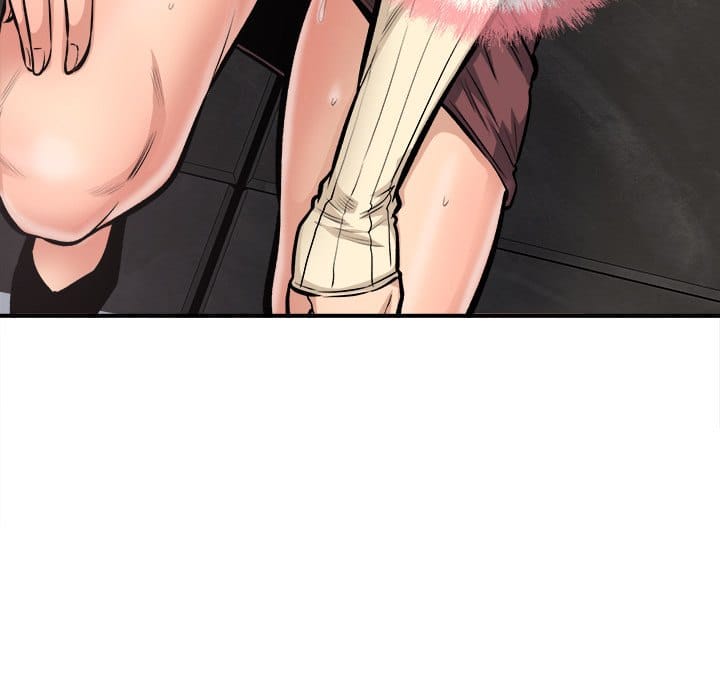 Excuse me, This is my Room [LObeam , kook] - Chapter 109 — Page 35