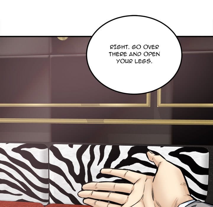 Excuse me, This is my Room [LObeam , kook] - Chapter 109 — Page 36