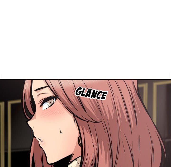 Excuse me, This is my Room [LObeam , kook] - Chapter 109 — Page 38
