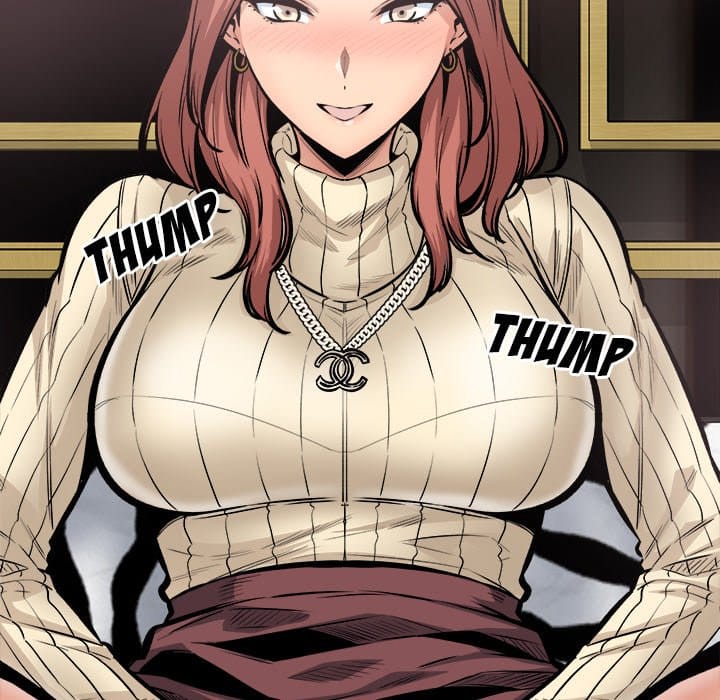 Excuse me, This is my Room [LObeam , kook] - Chapter 109 — Page 41