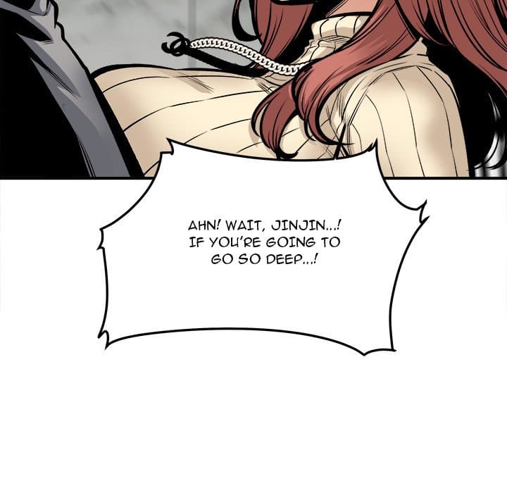 Excuse me, This is my Room [LObeam , kook] - Chapter 109 — Page 54