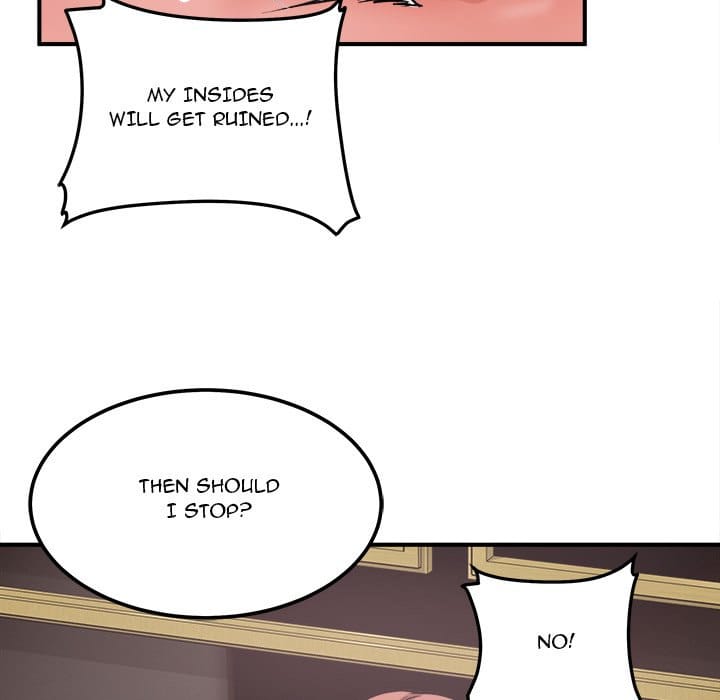 Excuse me, This is my Room [LObeam , kook] - Chapter 109 — Page 56