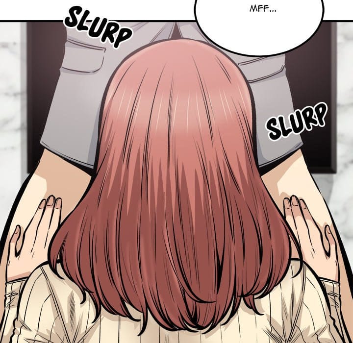 Excuse me, This is my Room [LObeam , kook] - Chapter 109 — Page 6