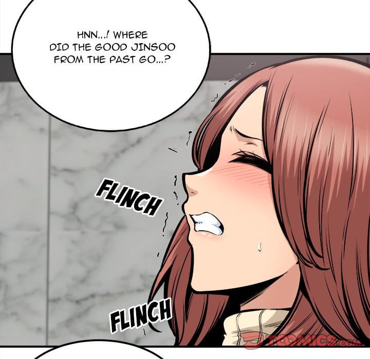 Excuse me, This is my Room [LObeam , kook] - Chapter 109 — Page 63