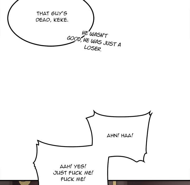 Excuse me, This is my Room [LObeam , kook] - Chapter 109 — Page 64