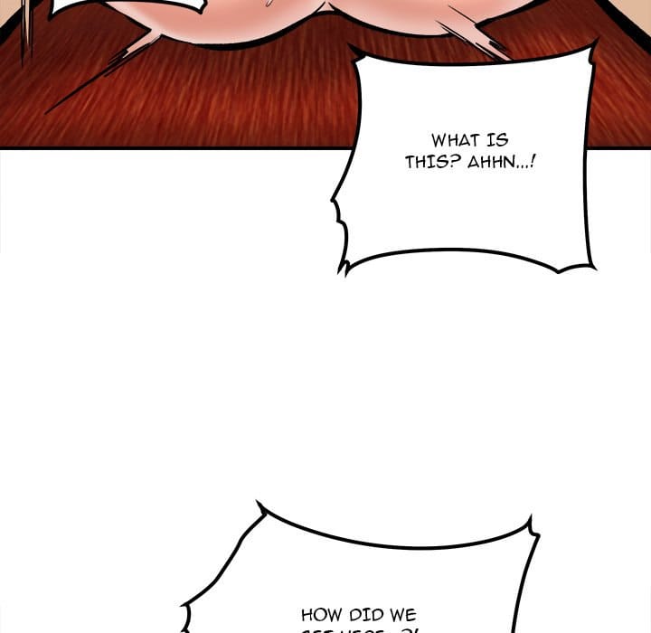 Excuse me, This is my Room [LObeam , kook] - Chapter 109 — Page 71