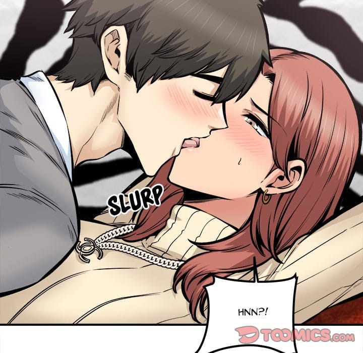 Excuse me, This is my Room [LObeam , kook] - Chapter 109 — Page 75