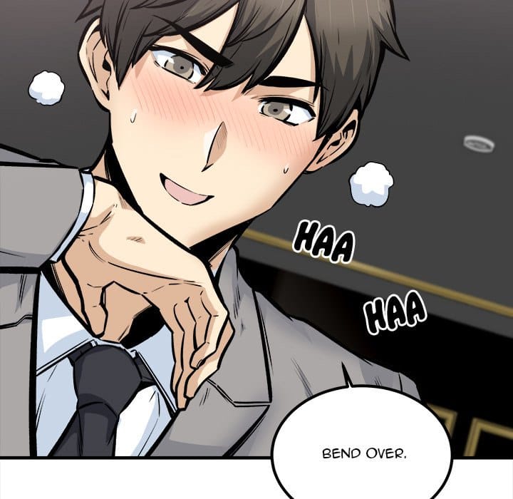 Excuse me, This is my Room [LObeam , kook] - Chapter 109 — Page 77