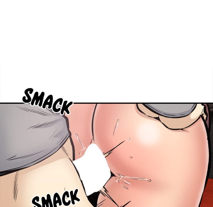 Excuse me, This is my Room [LObeam , kook] - Chapter 109 — Page 83