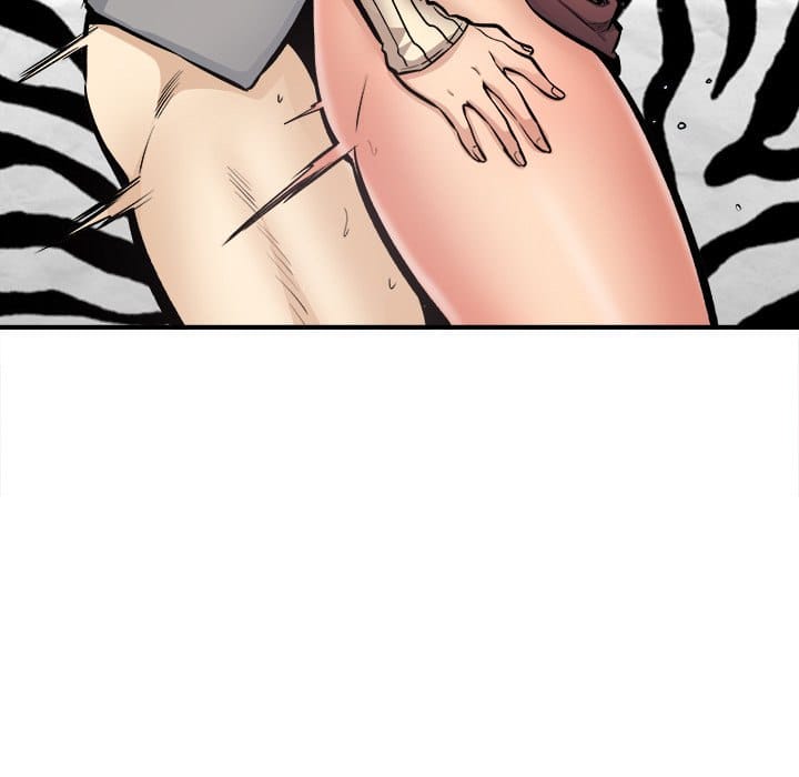 Excuse me, This is my Room [LObeam , kook] - Chapter 109 — Page 90