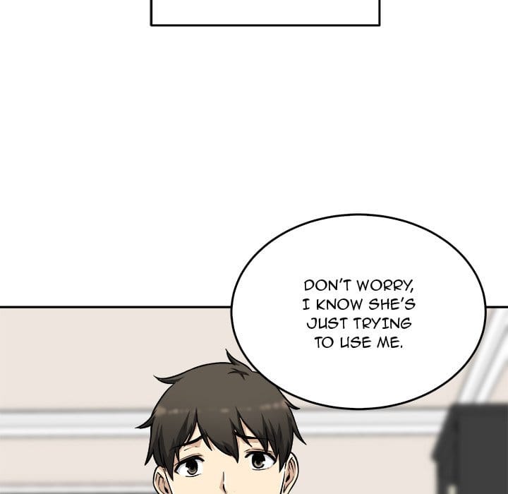 Excuse me, This is my Room [LObeam , kook] - Chapter 53 — Page 10