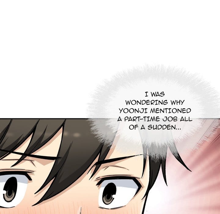 Excuse me, This is my Room [LObeam , kook] - Chapter 53 — Page 101