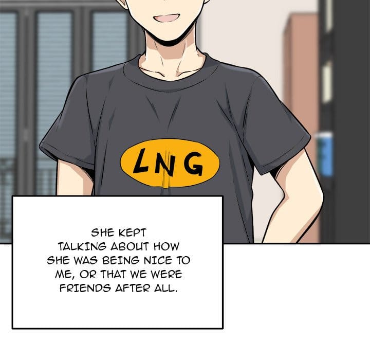 Excuse me, This is my Room [LObeam , kook] - Chapter 53 — Page 11