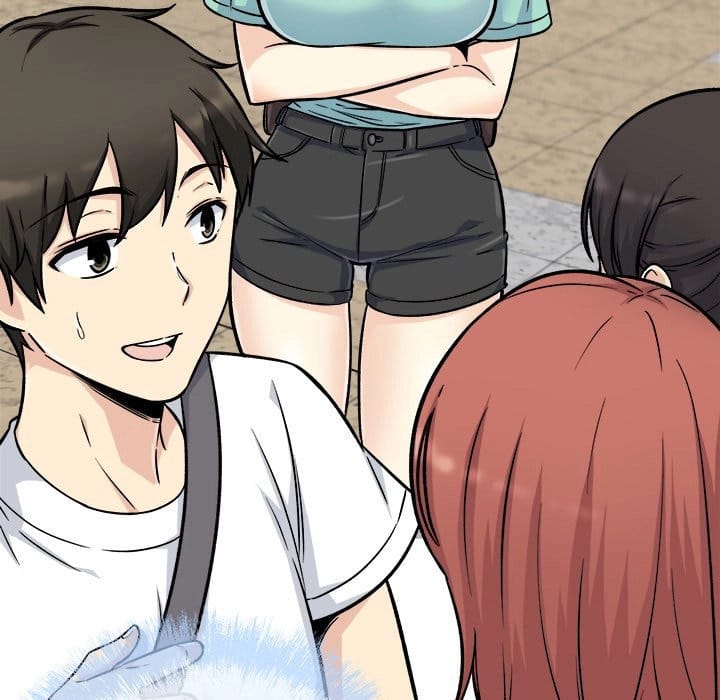 Excuse me, This is my Room [LObeam , kook] - Chapter 53 — Page 114