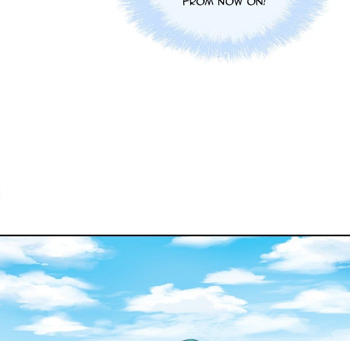 Excuse me, This is my Room [LObeam , kook] - Chapter 53 — Page 118