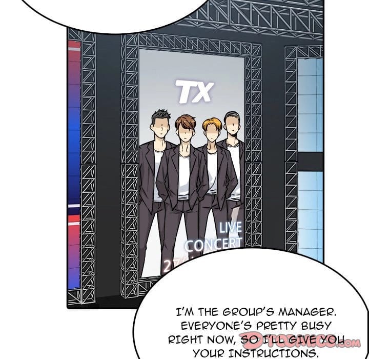 Excuse me, This is my Room [LObeam , kook] - Chapter 53 — Page 123