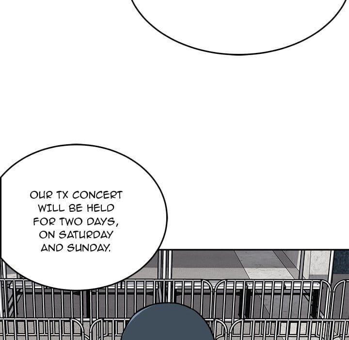 Excuse me, This is my Room [LObeam , kook] - Chapter 53 — Page 124