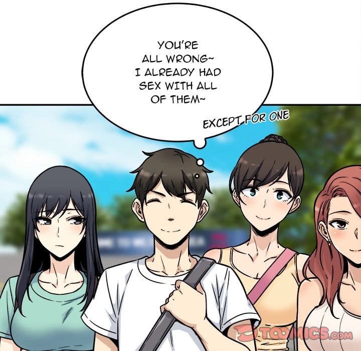Excuse me, This is my Room [LObeam , kook] - Chapter 53 — Page 129